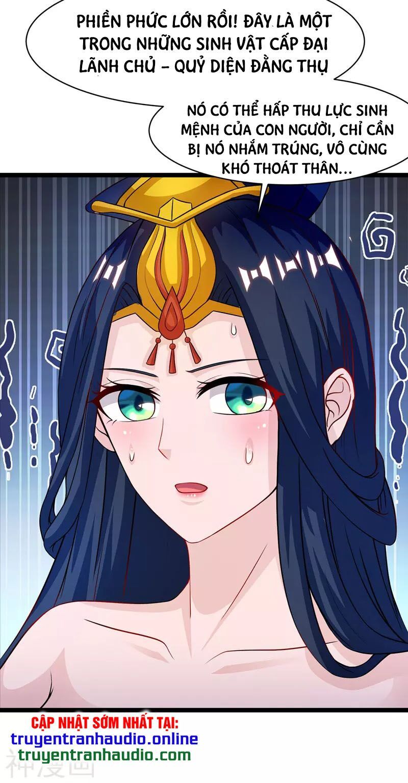 đọc truyện Chúa Tể Tam Giới Chương 101 ảnh 27 tại Thiên Thai Truyện