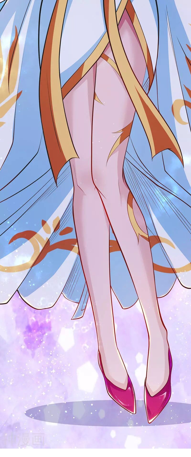 đọc truyện Chúa Tể Tam Giới Chương 101 ảnh 5 tại Thiên Thai Truyện