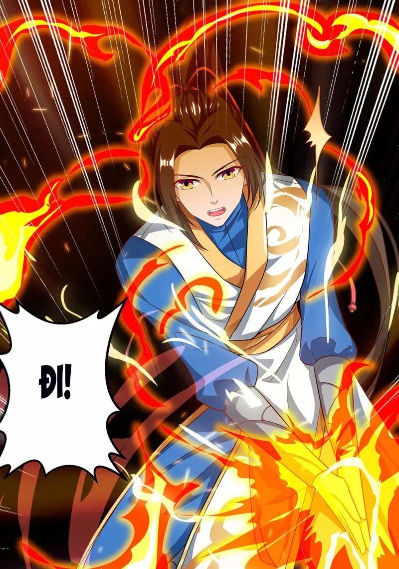 đọc truyện Chúa Tể Tam Giới Chương 101 ảnh 38 tại Thiên Thai Truyện