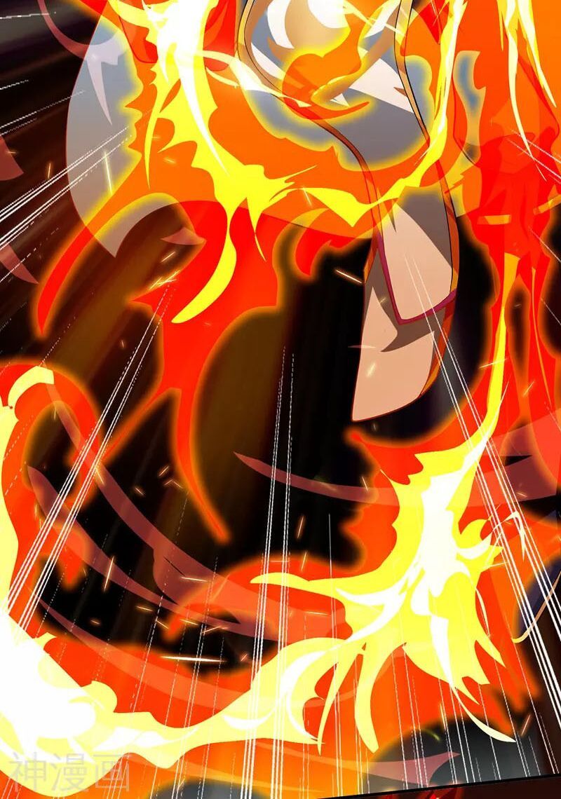 đọc truyện Chúa Tể Tam Giới Chương 101 ảnh 39 tại Thiên Thai Truyện