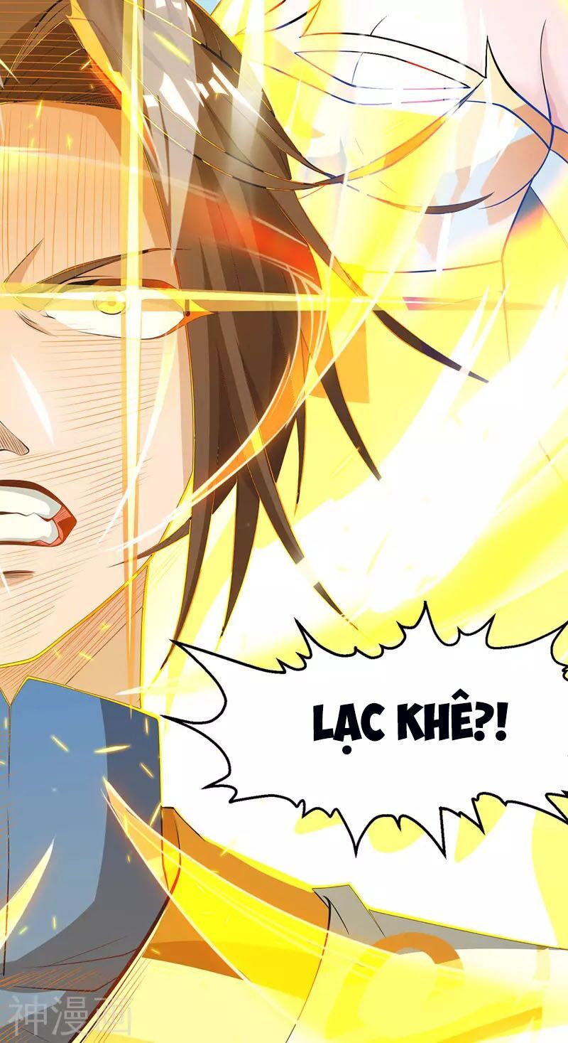 đọc truyện Chúa Tể Tam Giới Chương 101 ảnh 7 tại Thiên Thai Truyện