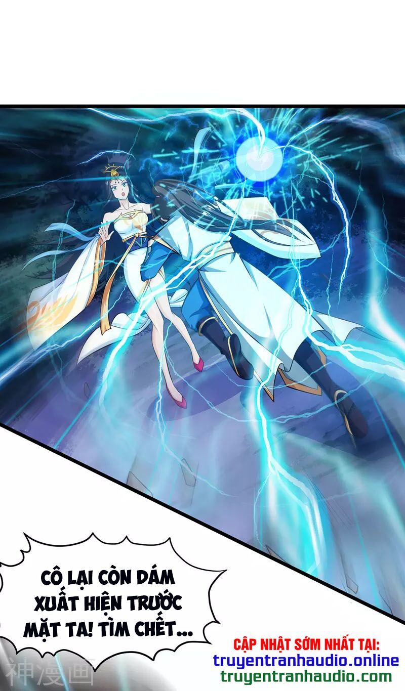 đọc truyện Chúa Tể Tam Giới Chương 101 ảnh 8 tại Thiên Thai Truyện