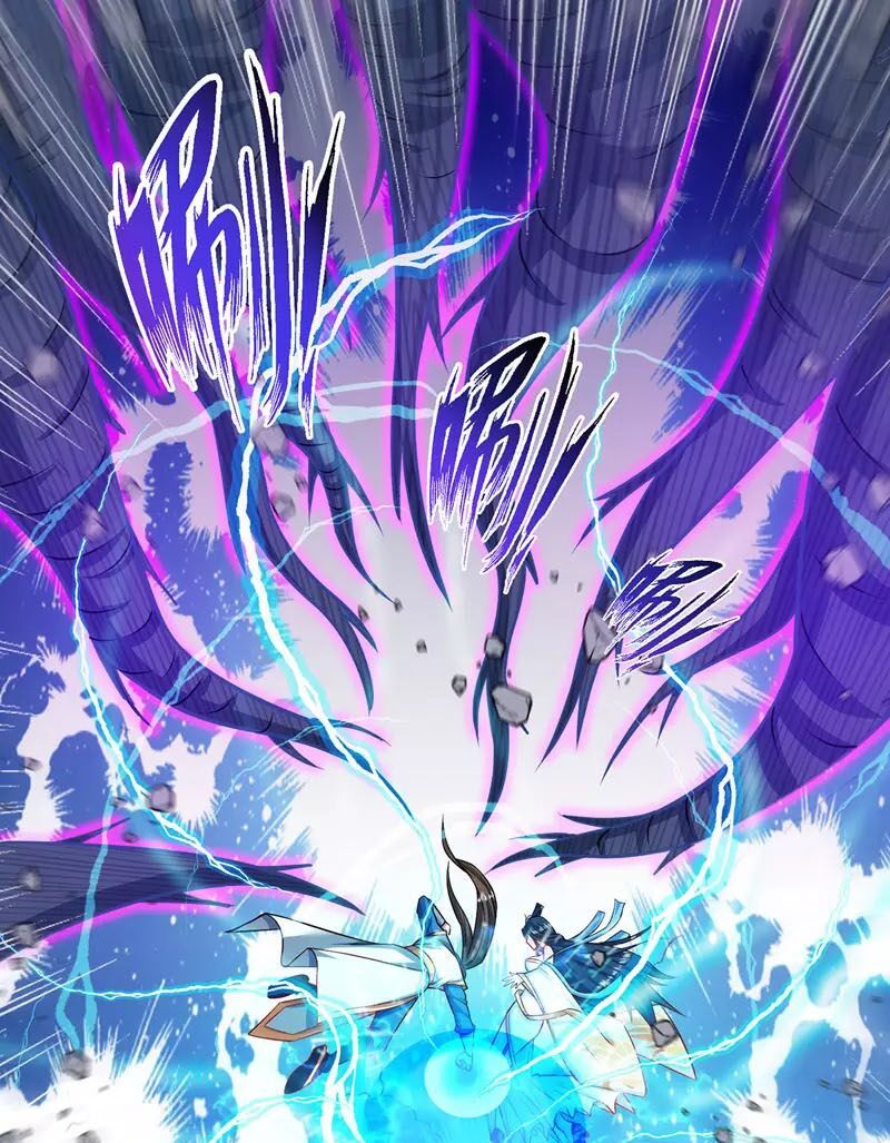 đọc truyện Chúa Tể Tam Giới Chương 101 ảnh 11 tại Thiên Thai Truyện