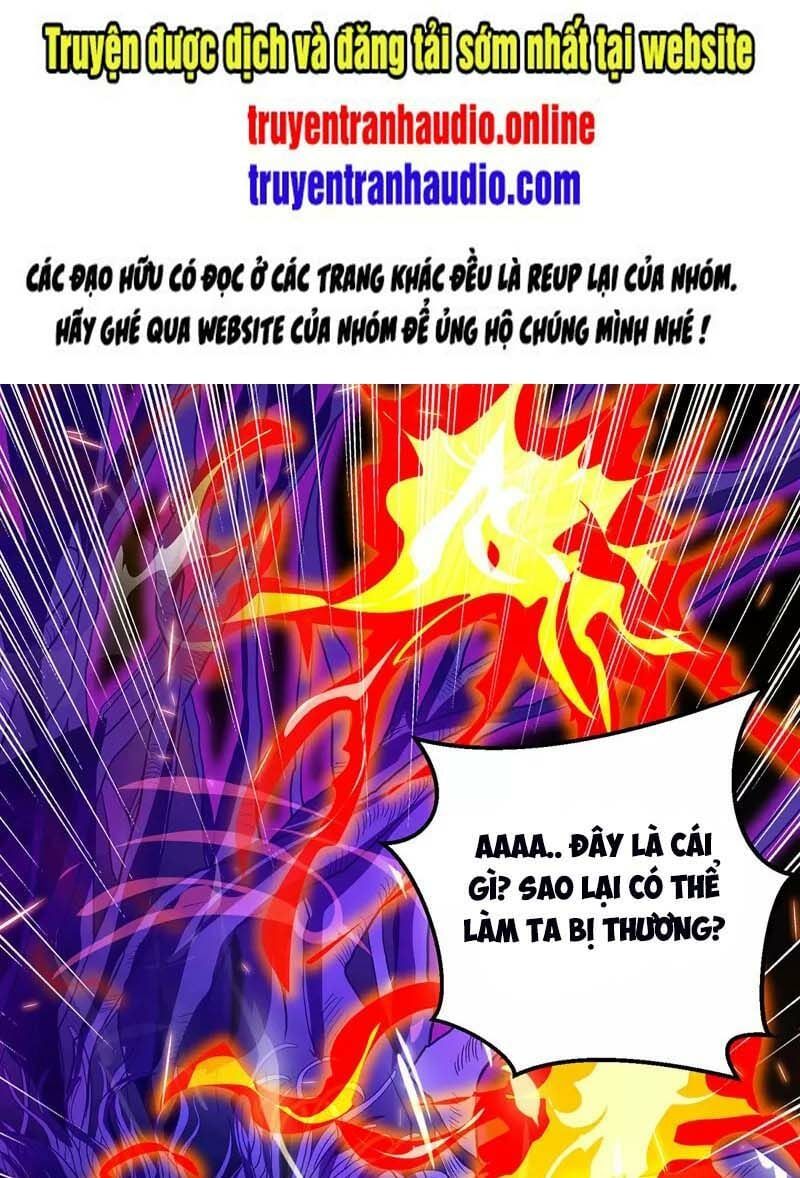 đọc truyện Chúa Tể Tam Giới Chương 102 ảnh 3 tại Thiên Thai Truyện