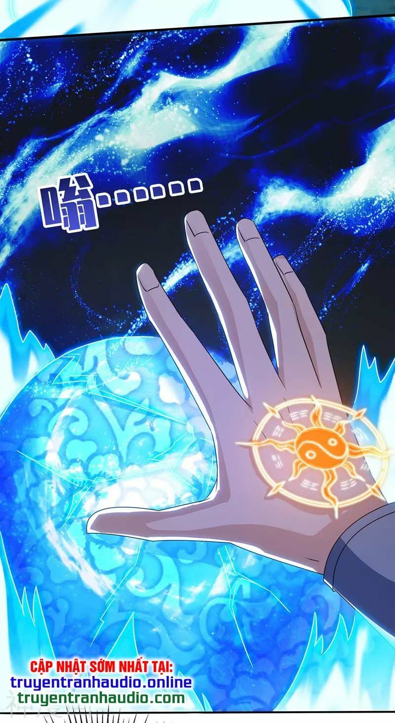 đọc truyện Chúa Tể Tam Giới Chương 102 ảnh 18 tại Thiên Thai Truyện