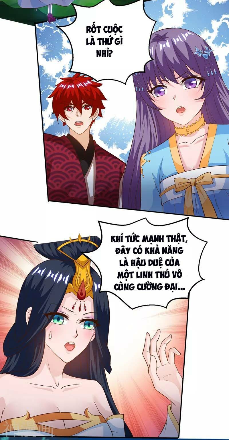 đọc truyện Chúa Tể Tam Giới Chương 102 ảnh 21 tại Thiên Thai Truyện