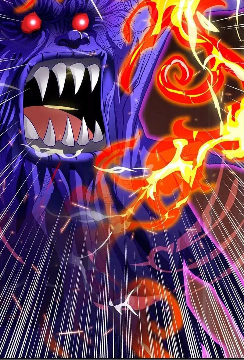 đọc truyện Chúa Tể Tam Giới Chương 102 ảnh 4 tại Thiên Thai Truyện