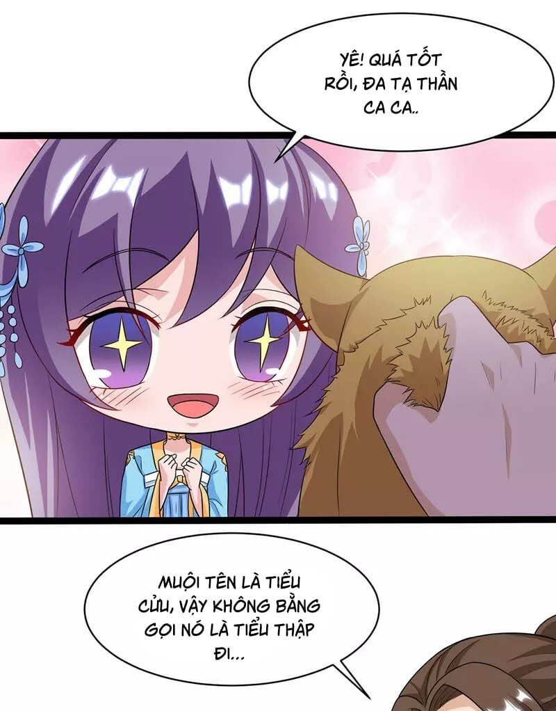 đọc truyện Chúa Tể Tam Giới Chương 102 ảnh 29 tại Thiên Thai Truyện