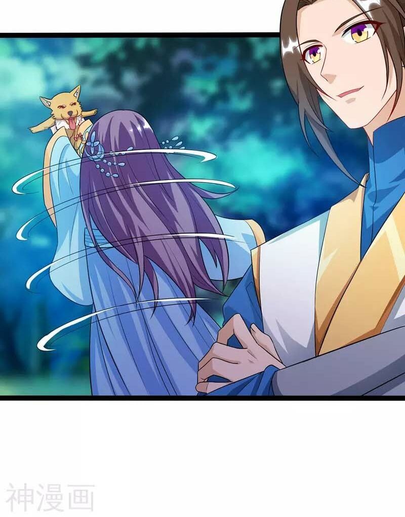 đọc truyện Chúa Tể Tam Giới Chương 102 ảnh 30 tại Thiên Thai Truyện