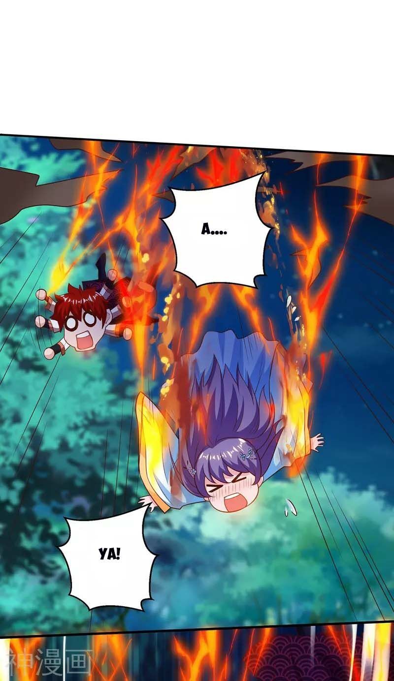 đọc truyện Chúa Tể Tam Giới Chương 102 ảnh 8 tại Thiên Thai Truyện