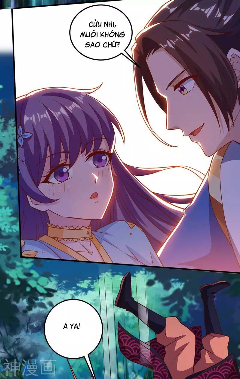 đọc truyện Chúa Tể Tam Giới Chương 102 ảnh 10 tại Thiên Thai Truyện