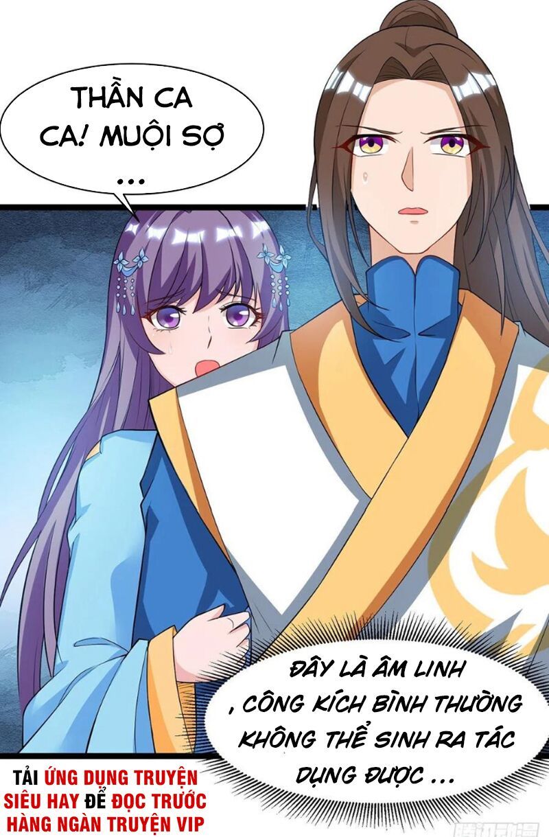 đọc truyện Chúa Tể Tam Giới Chương 103 ảnh 12 tại Thiên Thai Truyện