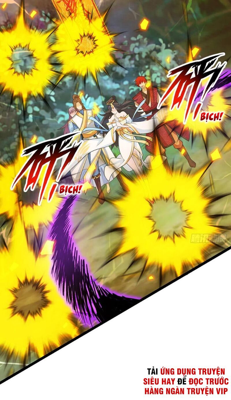 đọc truyện Chúa Tể Tam Giới Chương 103 ảnh 16 tại Thiên Thai Truyện