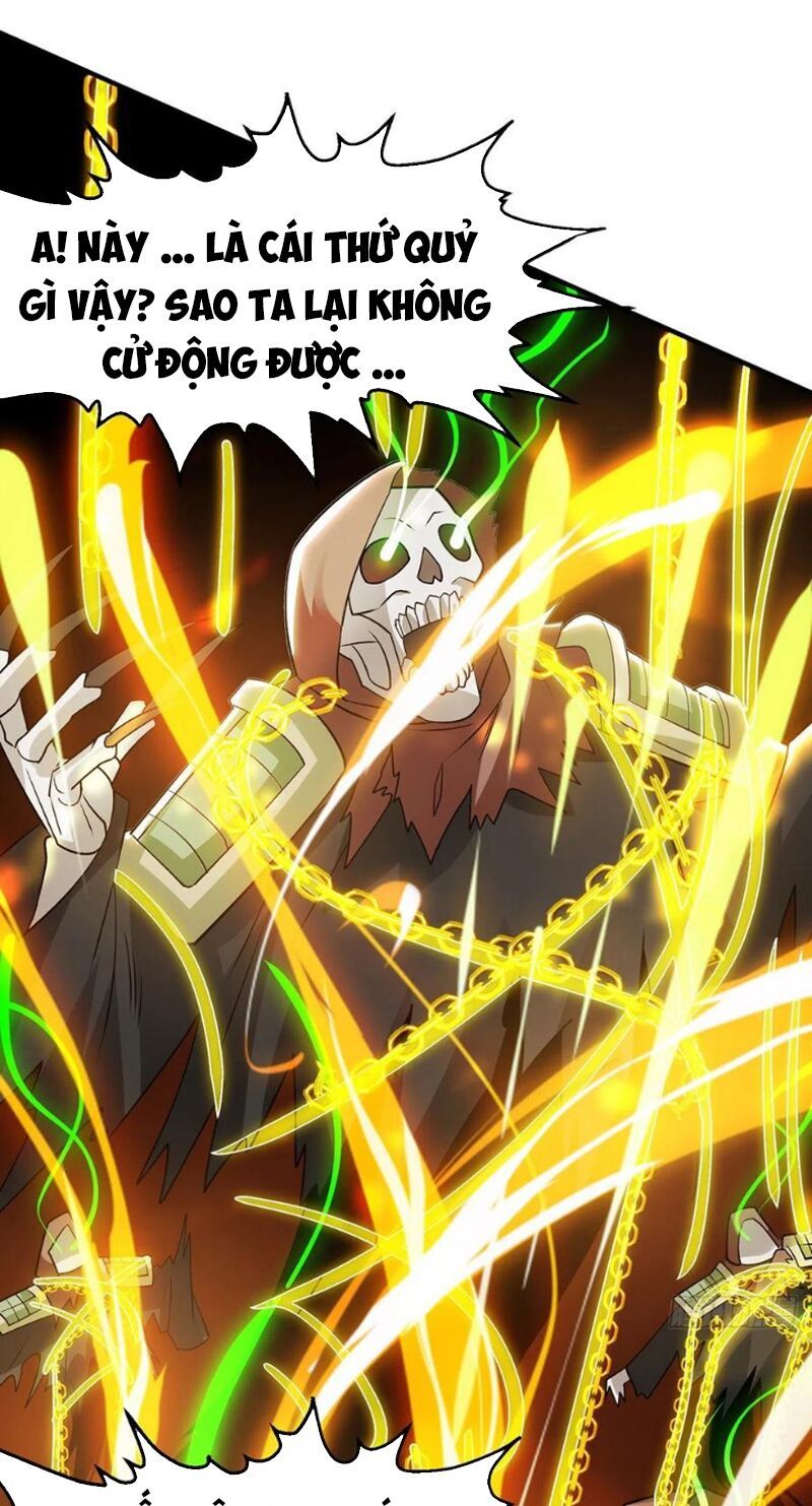 đọc truyện Chúa Tể Tam Giới Chương 103 ảnh 20 tại Thiên Thai Truyện