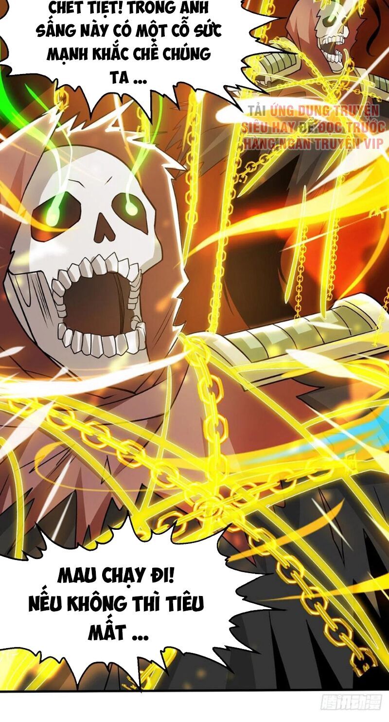 đọc truyện Chúa Tể Tam Giới Chương 103 ảnh 21 tại Thiên Thai Truyện