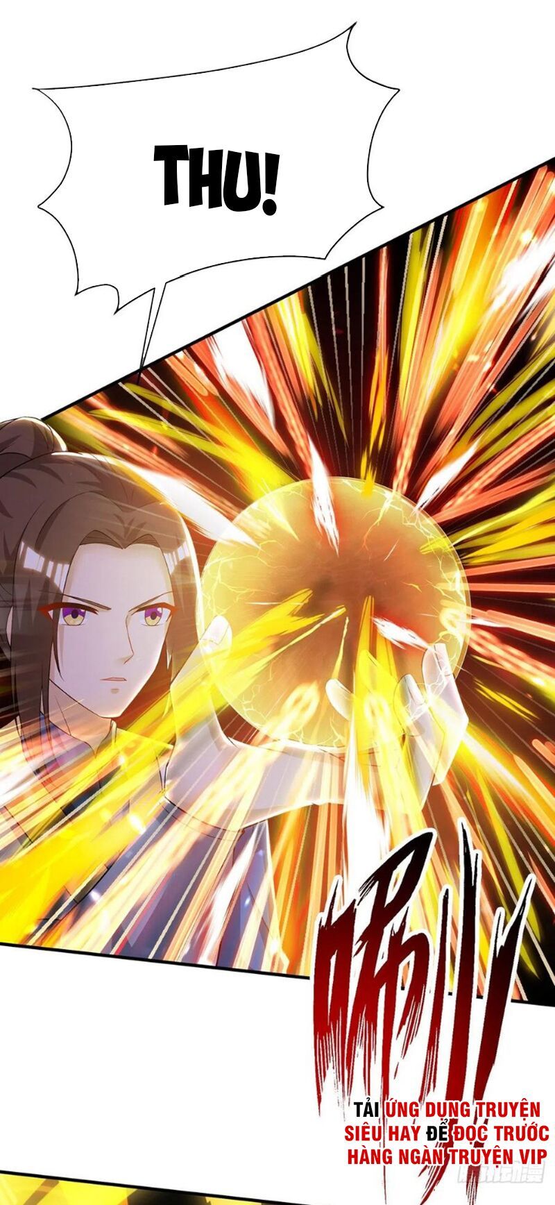 đọc truyện Chúa Tể Tam Giới Chương 103 ảnh 22 tại Thiên Thai Truyện