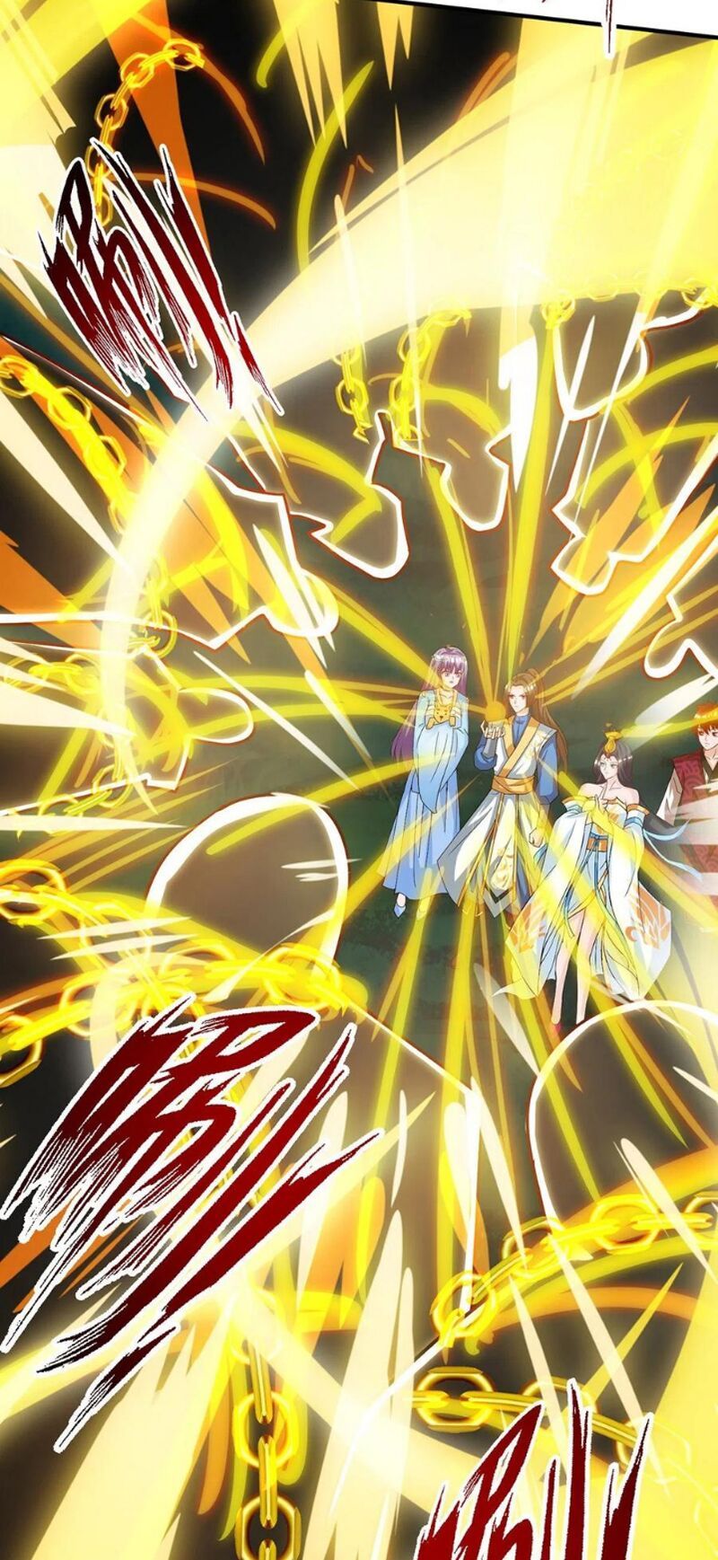 đọc truyện Chúa Tể Tam Giới Chương 103 ảnh 23 tại Thiên Thai Truyện