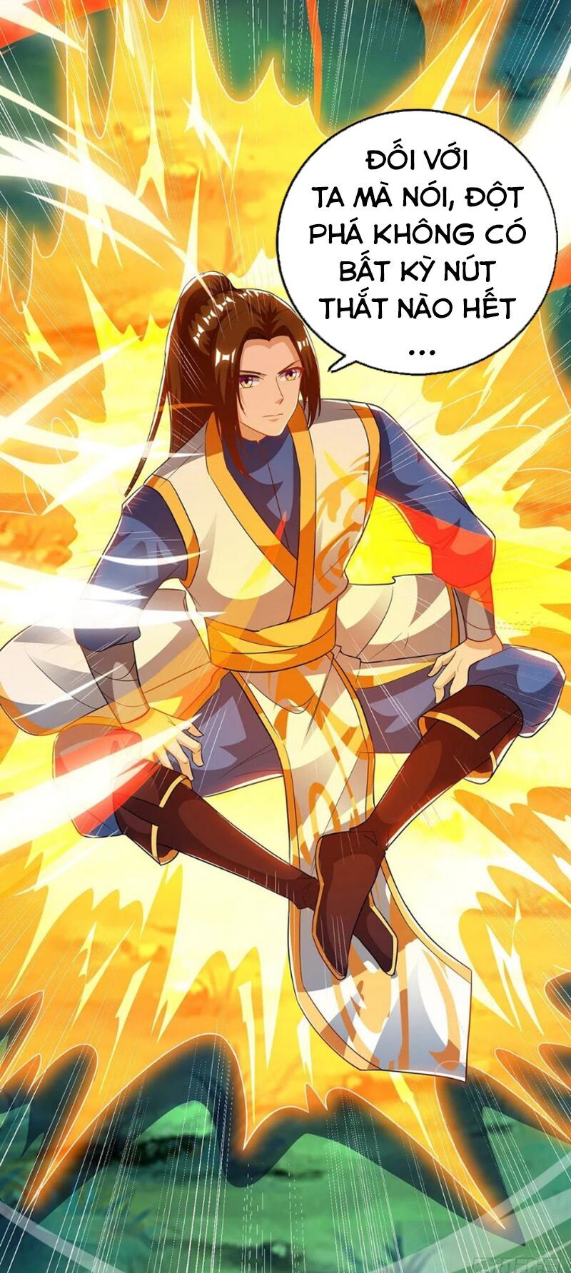 đọc truyện Chúa Tể Tam Giới Chương 103 ảnh 31 tại Thiên Thai Truyện