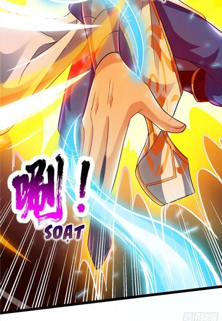 đọc truyện Chúa Tể Tam Giới Chương 103 ảnh 35 tại Thiên Thai Truyện