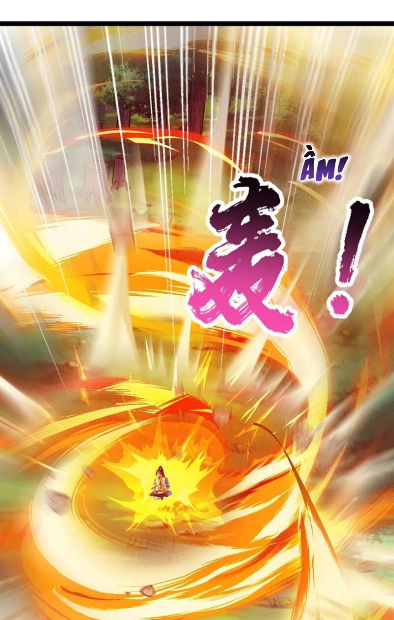 đọc truyện Chúa Tể Tam Giới Chương 103 ảnh 38 tại Thiên Thai Truyện