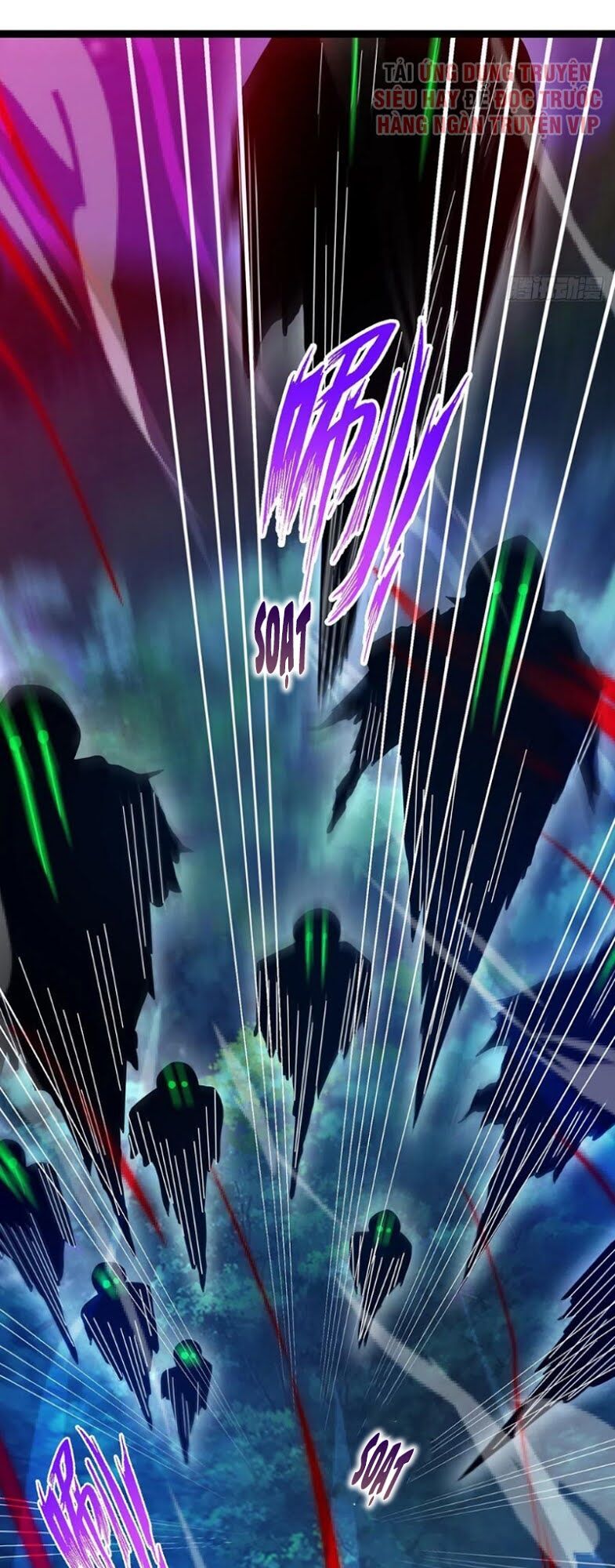 đọc truyện Chúa Tể Tam Giới Chương 103 ảnh 7 tại Thiên Thai Truyện