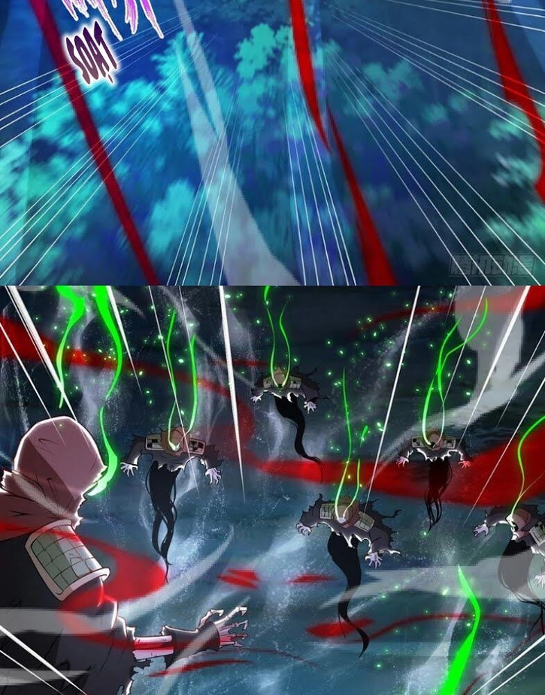 đọc truyện Chúa Tể Tam Giới Chương 103 ảnh 8 tại Thiên Thai Truyện