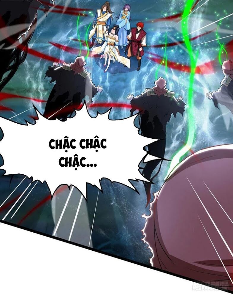 đọc truyện Chúa Tể Tam Giới Chương 103 ảnh 9 tại Thiên Thai Truyện