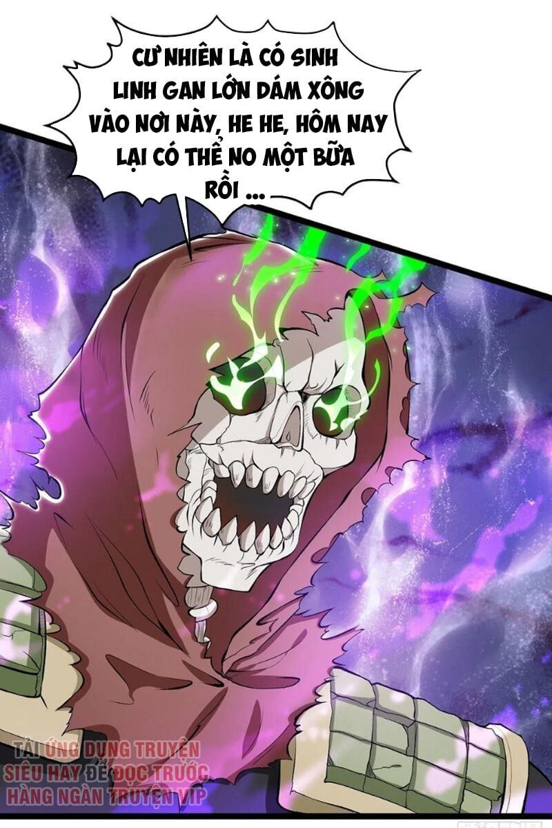 đọc truyện Chúa Tể Tam Giới Chương 103 ảnh 10 tại Thiên Thai Truyện