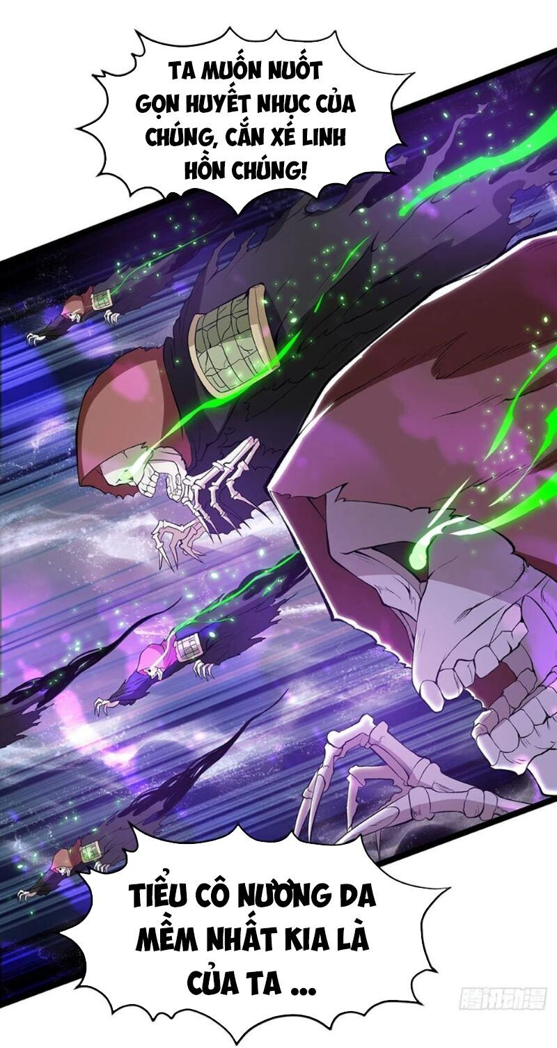 đọc truyện Chúa Tể Tam Giới Chương 103 ảnh 11 tại Thiên Thai Truyện