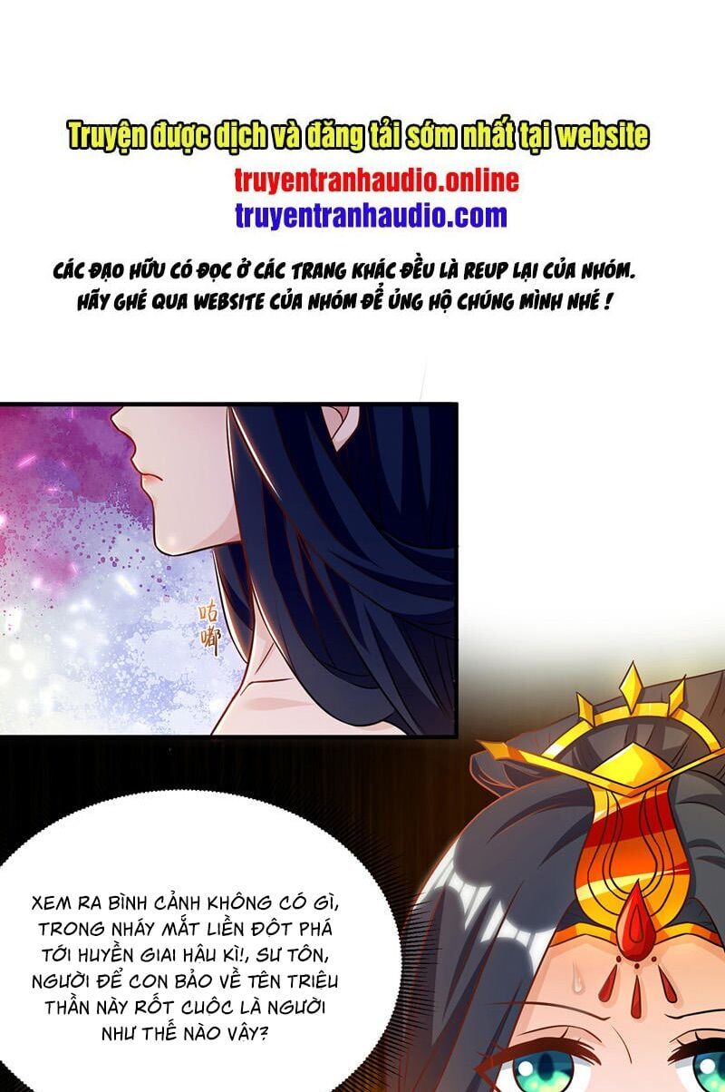 đọc truyện Chúa Tể Tam Giới Chương 104 ảnh 3 tại Thiên Thai Truyện