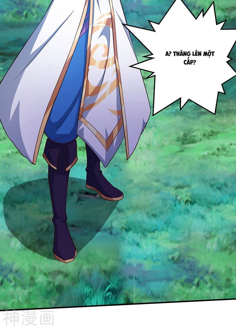 đọc truyện Chúa Tể Tam Giới Chương 104 ảnh 14 tại Thiên Thai Truyện