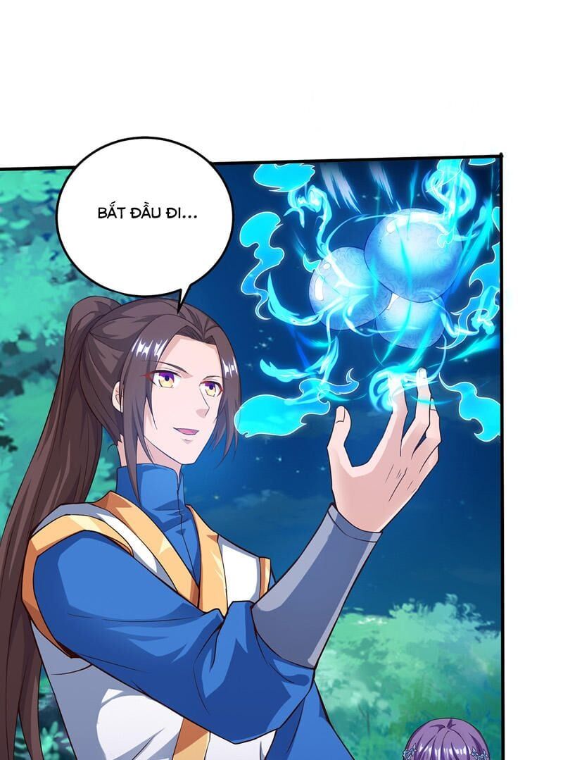 đọc truyện Chúa Tể Tam Giới Chương 104 ảnh 15 tại Thiên Thai Truyện