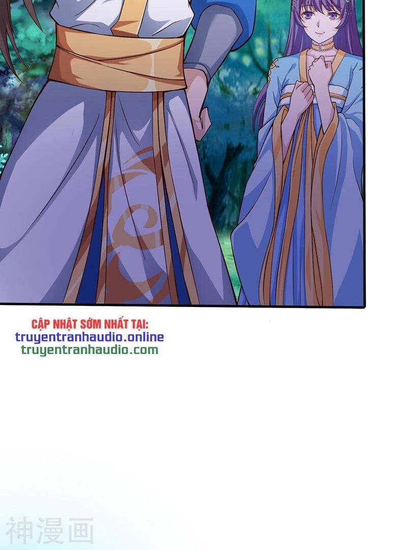 đọc truyện Chúa Tể Tam Giới Chương 104 ảnh 16 tại Thiên Thai Truyện