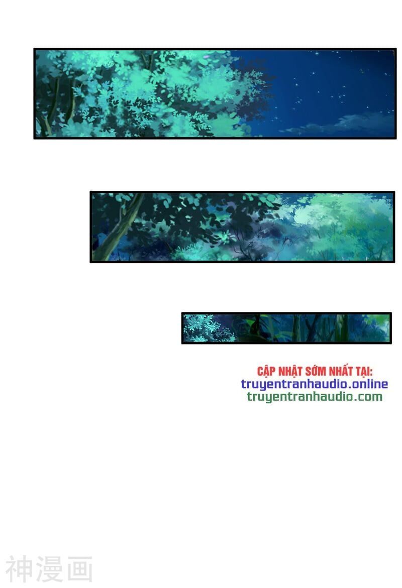 đọc truyện Chúa Tể Tam Giới Chương 104 ảnh 19 tại Thiên Thai Truyện