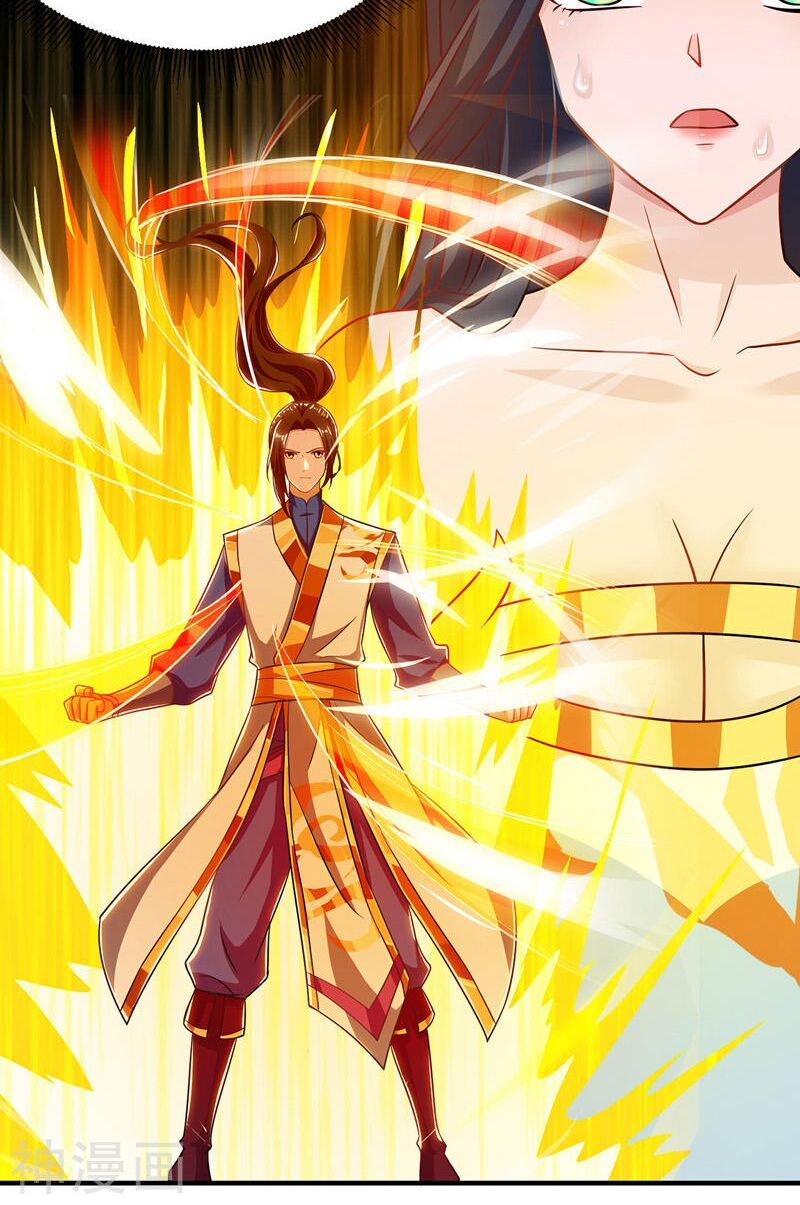 đọc truyện Chúa Tể Tam Giới Chương 104 ảnh 4 tại Thiên Thai Truyện