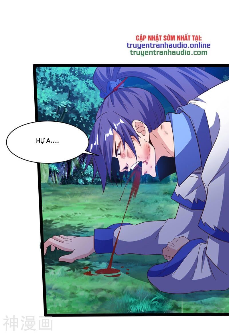 đọc truyện Chúa Tể Tam Giới Chương 104 ảnh 24 tại Thiên Thai Truyện