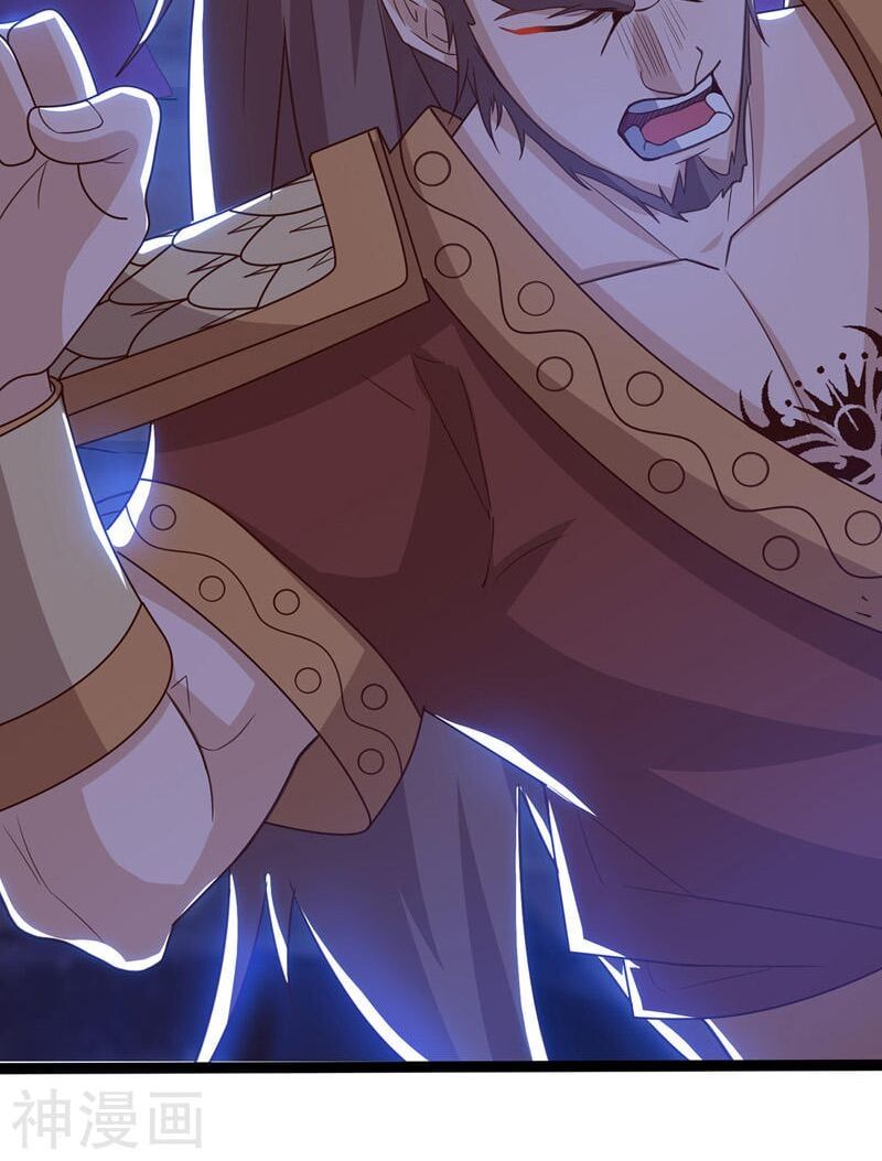 đọc truyện Chúa Tể Tam Giới Chương 104 ảnh 26 tại Thiên Thai Truyện