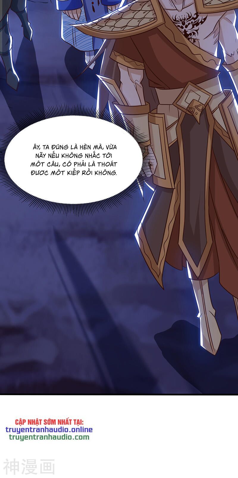 đọc truyện Chúa Tể Tam Giới Chương 104 ảnh 33 tại Thiên Thai Truyện