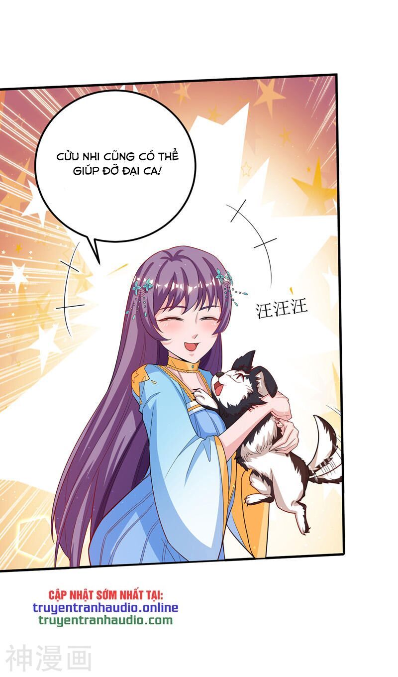 đọc truyện Chúa Tể Tam Giới Chương 104 ảnh 36 tại Thiên Thai Truyện