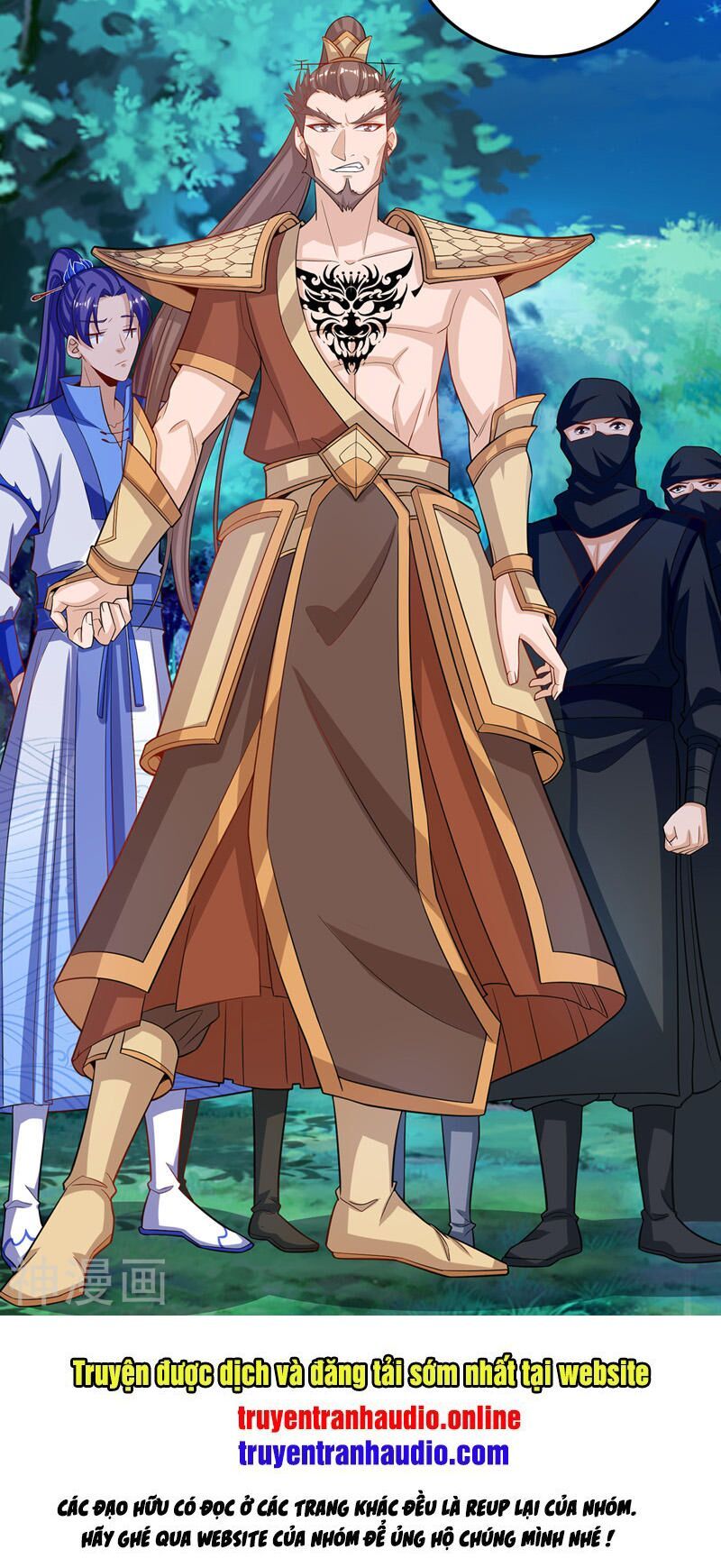 đọc truyện Chúa Tể Tam Giới Chương 104 ảnh 39 tại Thiên Thai Truyện