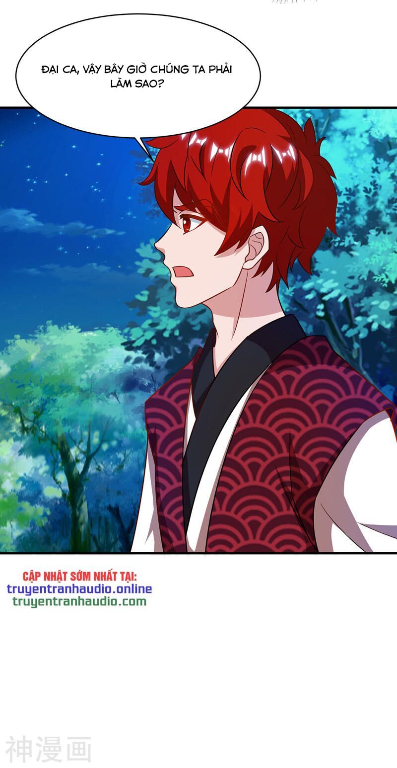 đọc truyện Chúa Tể Tam Giới Chương 104 ảnh 7 tại Thiên Thai Truyện