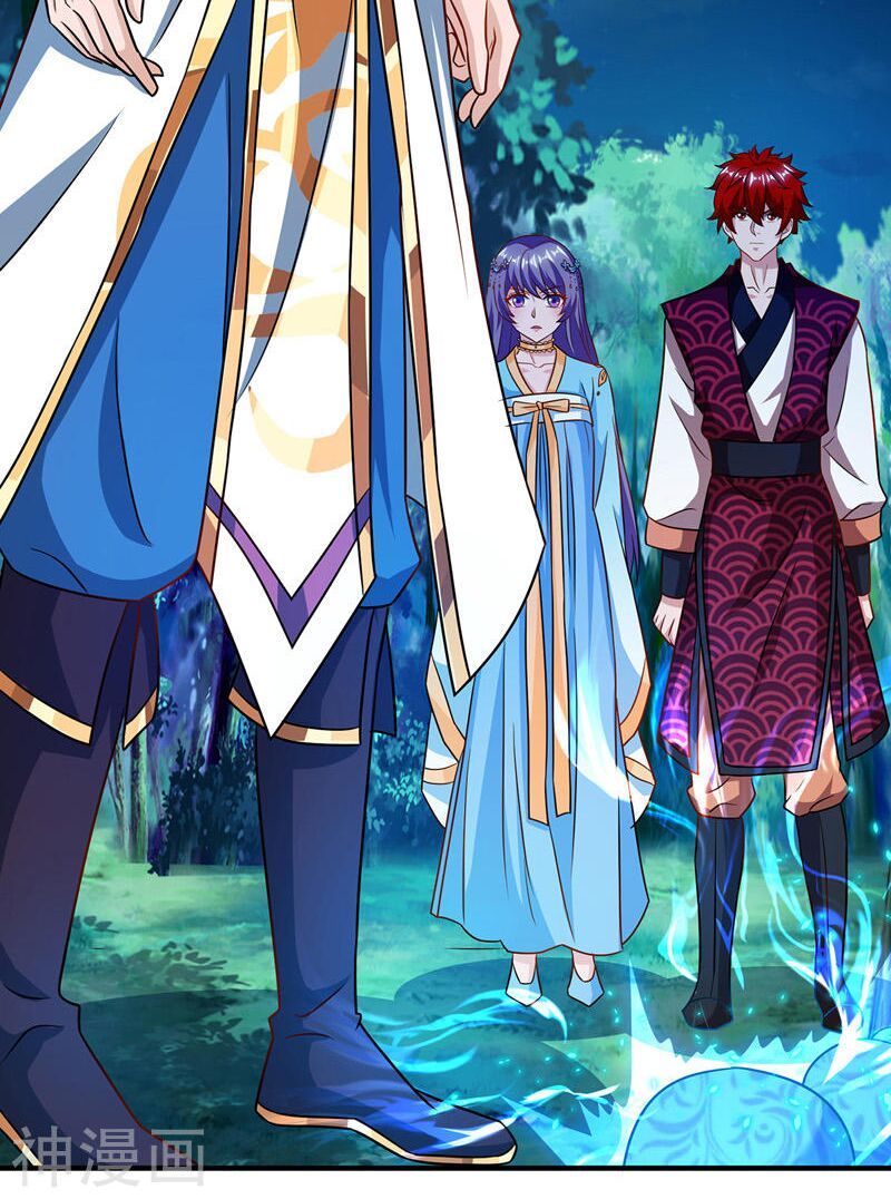 đọc truyện Chúa Tể Tam Giới Chương 104 ảnh 10 tại Thiên Thai Truyện