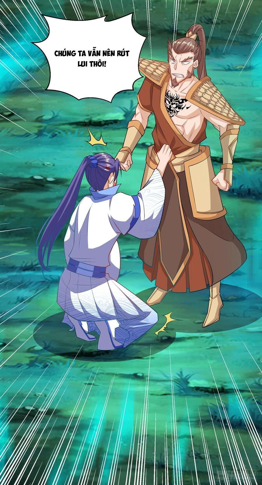 đọc truyện Chúa Tể Tam Giới Chương 105 ảnh 15 tại Thiên Thai Truyện