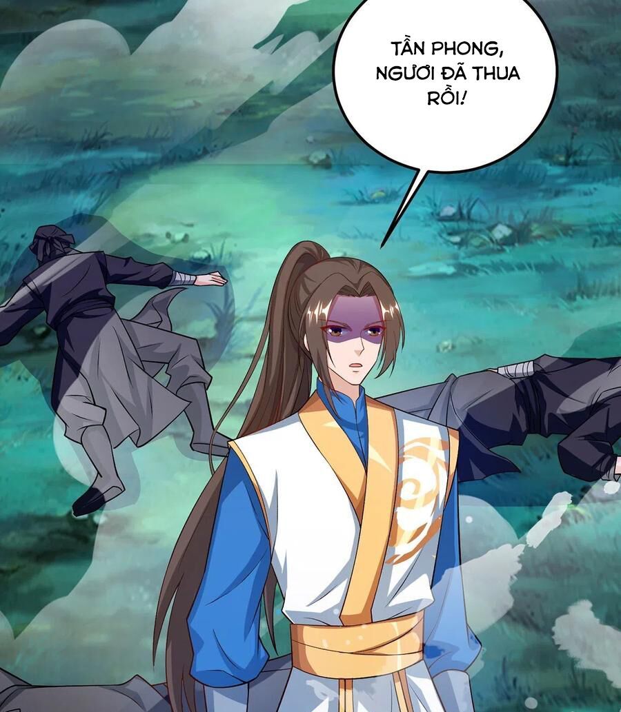 đọc truyện Chúa Tể Tam Giới Chương 105 ảnh 18 tại Thiên Thai Truyện