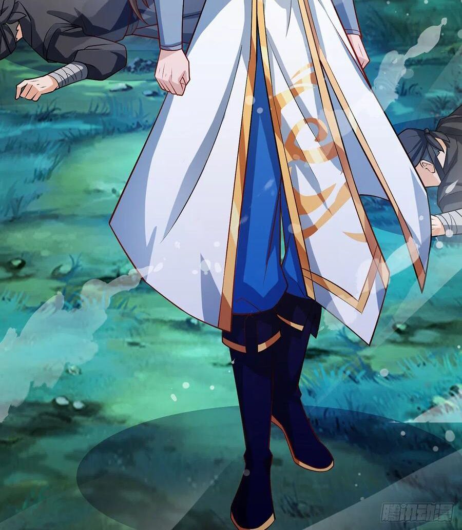 đọc truyện Chúa Tể Tam Giới Chương 105 ảnh 19 tại Thiên Thai Truyện