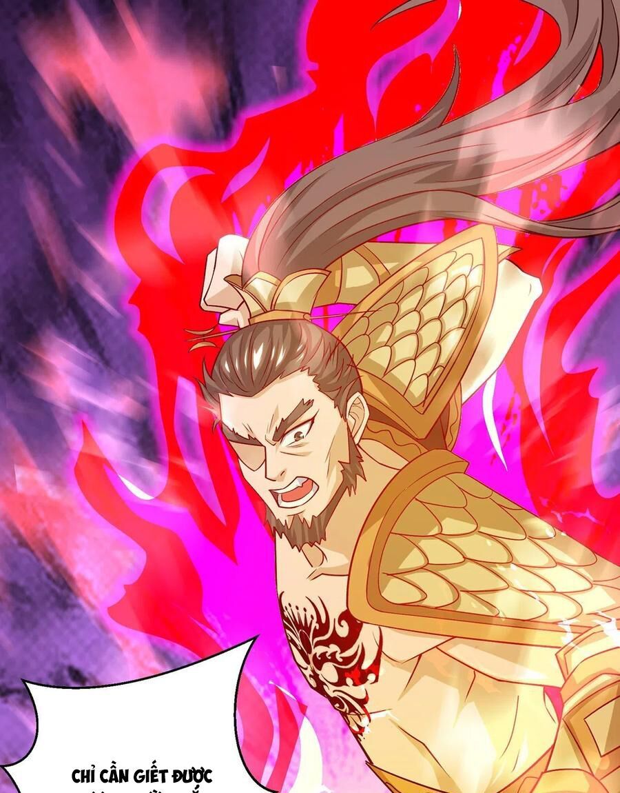 đọc truyện Chúa Tể Tam Giới Chương 105 ảnh 21 tại Thiên Thai Truyện