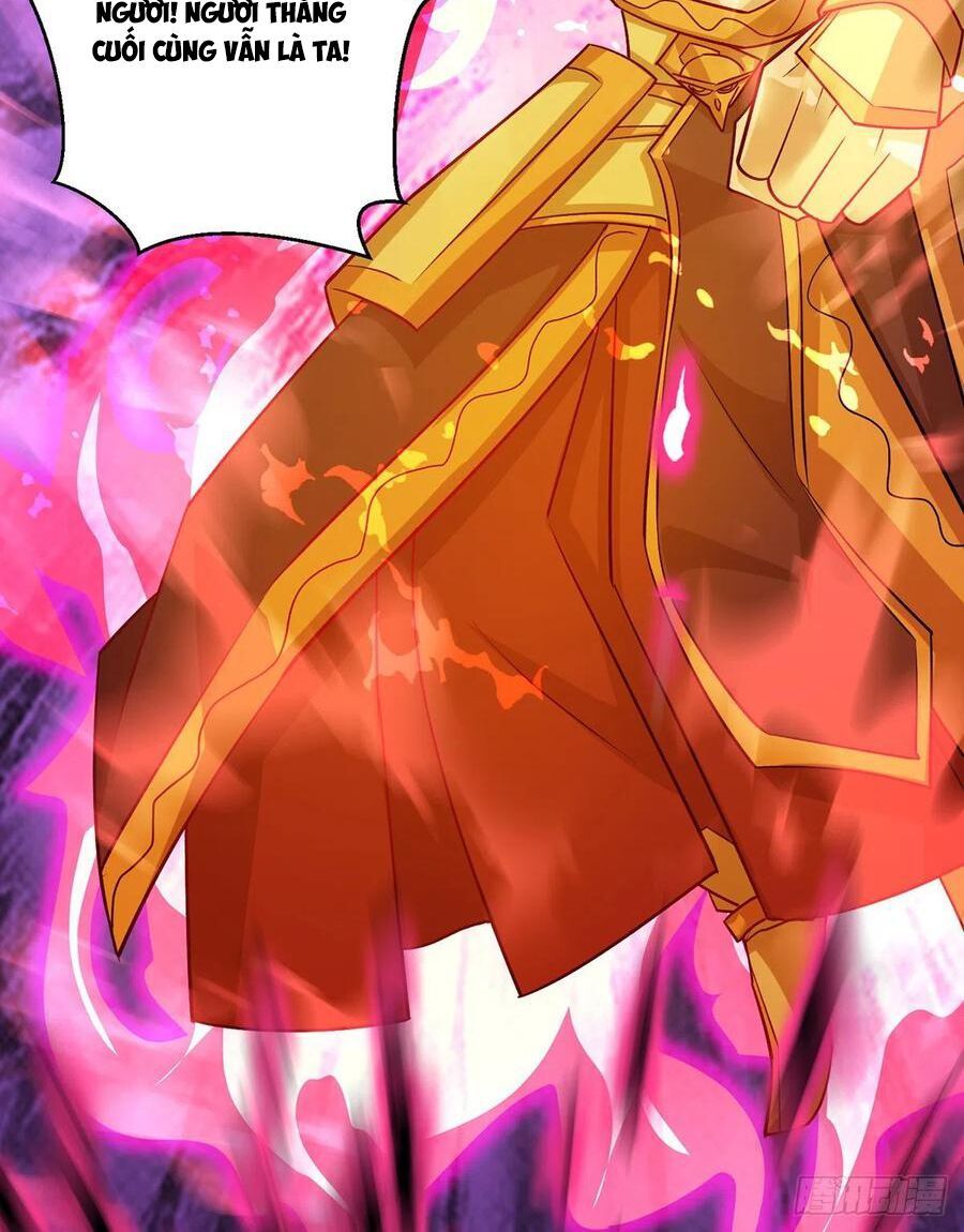 đọc truyện Chúa Tể Tam Giới Chương 105 ảnh 22 tại Thiên Thai Truyện