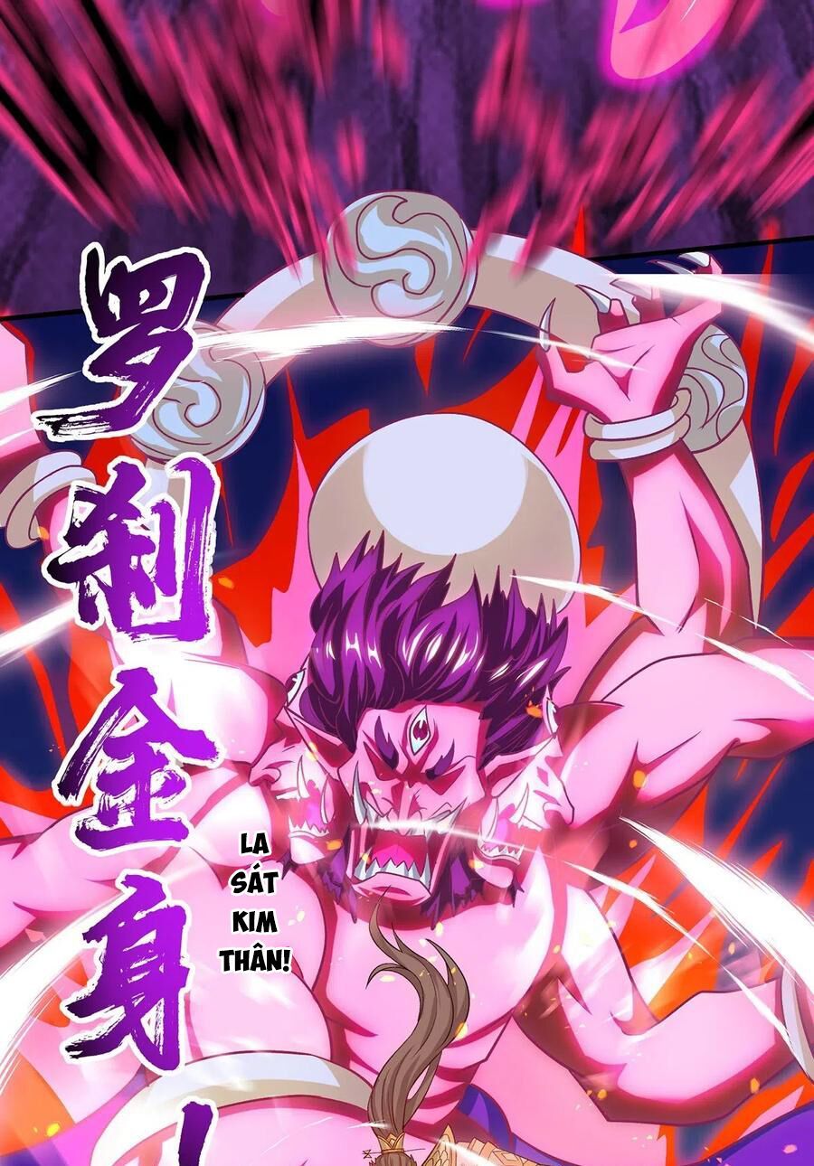 đọc truyện Chúa Tể Tam Giới Chương 105 ảnh 23 tại Thiên Thai Truyện