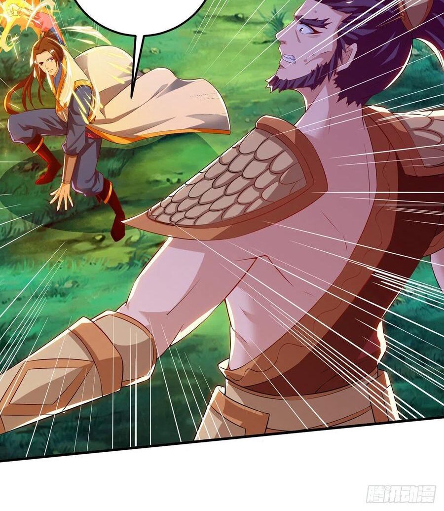 đọc truyện Chúa Tể Tam Giới Chương 105 ảnh 29 tại Thiên Thai Truyện