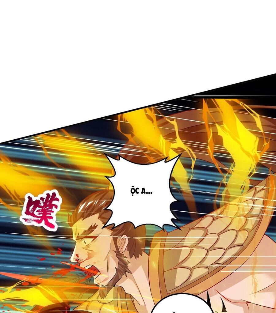 đọc truyện Chúa Tể Tam Giới Chương 105 ảnh 30 tại Thiên Thai Truyện